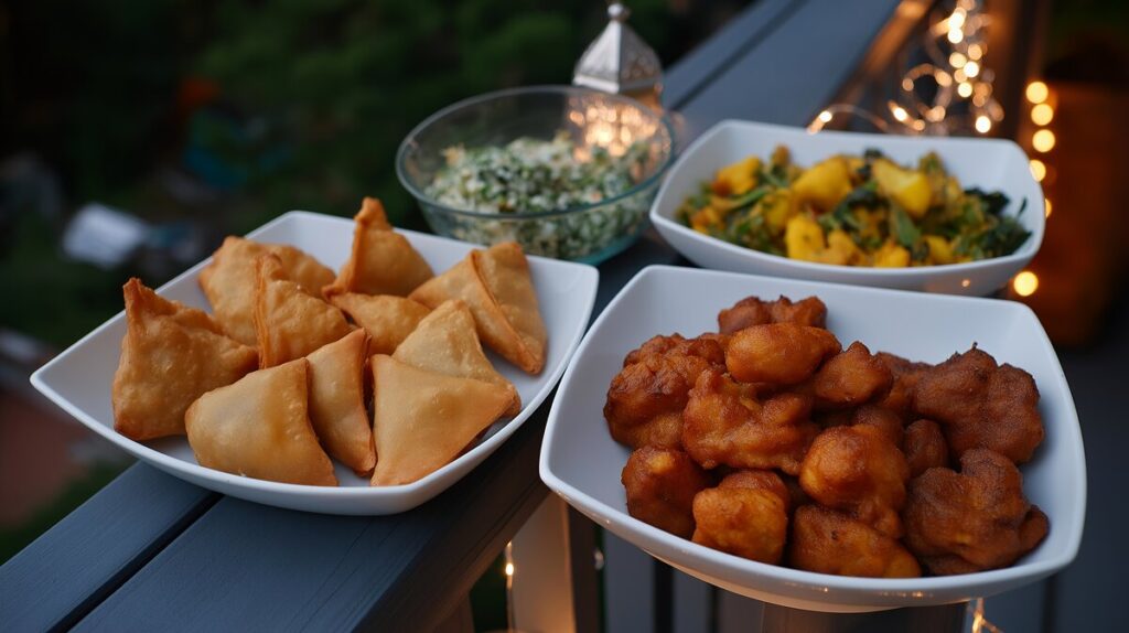 Rocky Face’s Culinary Treasures: The Best Eats and Hidden Gems in Dalton’s Cozy Neighborhood